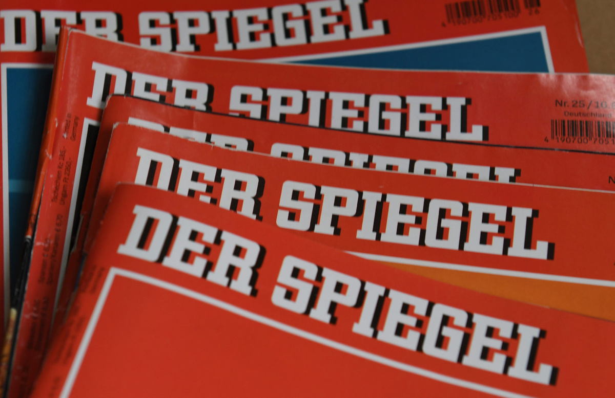 Der Spiegel