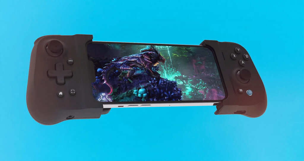    Контроллер