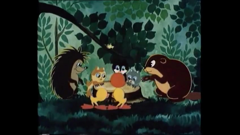 Кадр из фильма "Апельсин" взят для иллюстрации из Яндекс Картинки.  