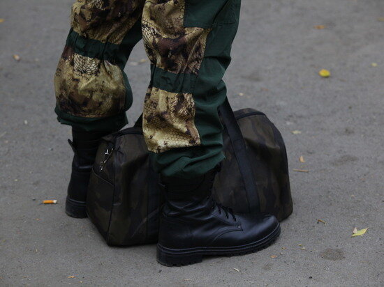     Фото Юлии Боровиковой.