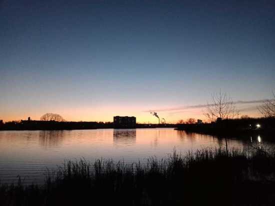     Фото Алены Федоровой