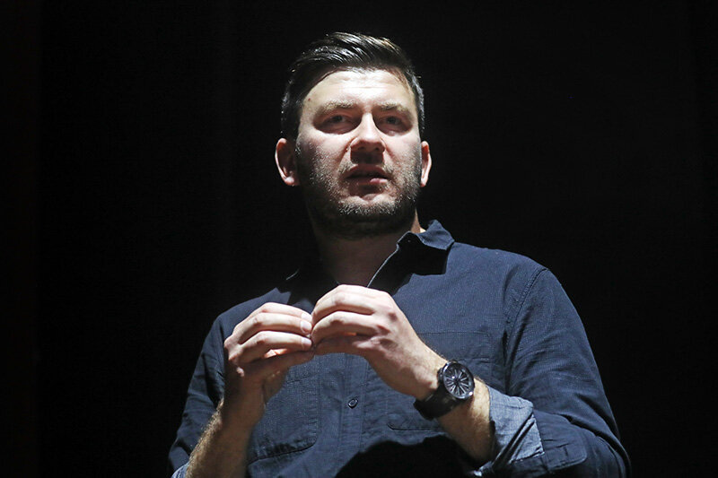    © Вячеслав Прокофьев/ТАСС