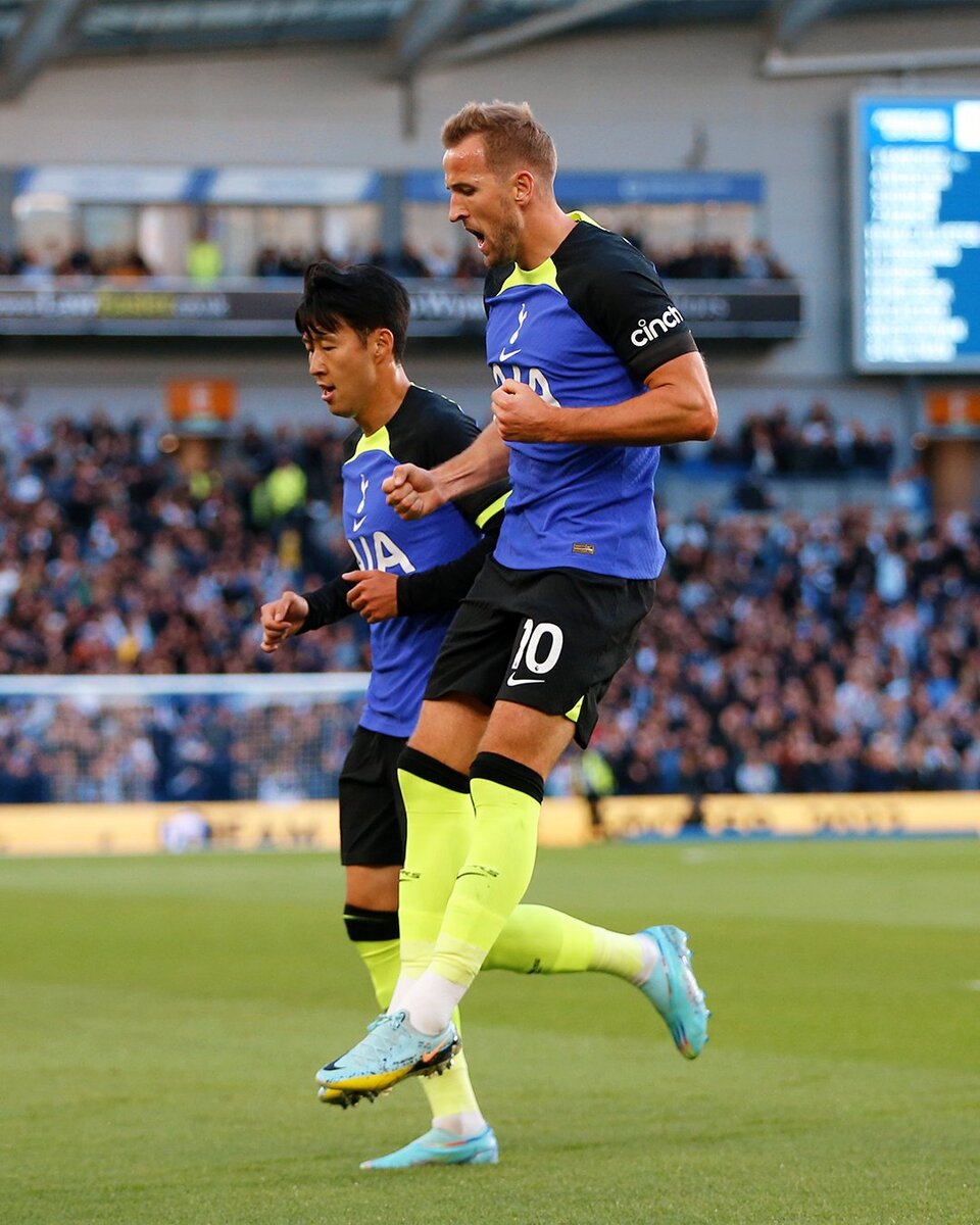 фото - ФК Тоттенхэм