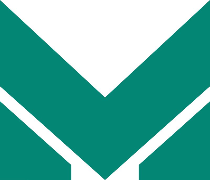 Логотип метро. Взято с официального сайта.