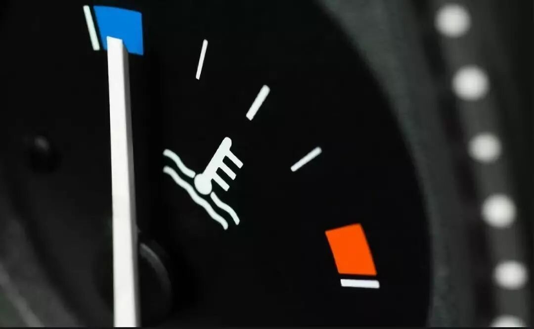     Чем опасна езда на автомобиле с непрогретым двигателем Фото: www.sohu.com