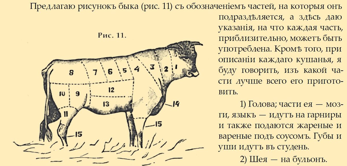 10 способов приготовить нежную говядину в духовке