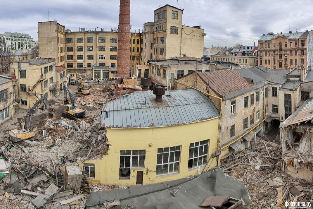   
 Фото: Михаил Огнев/«Фонтанка.ру»