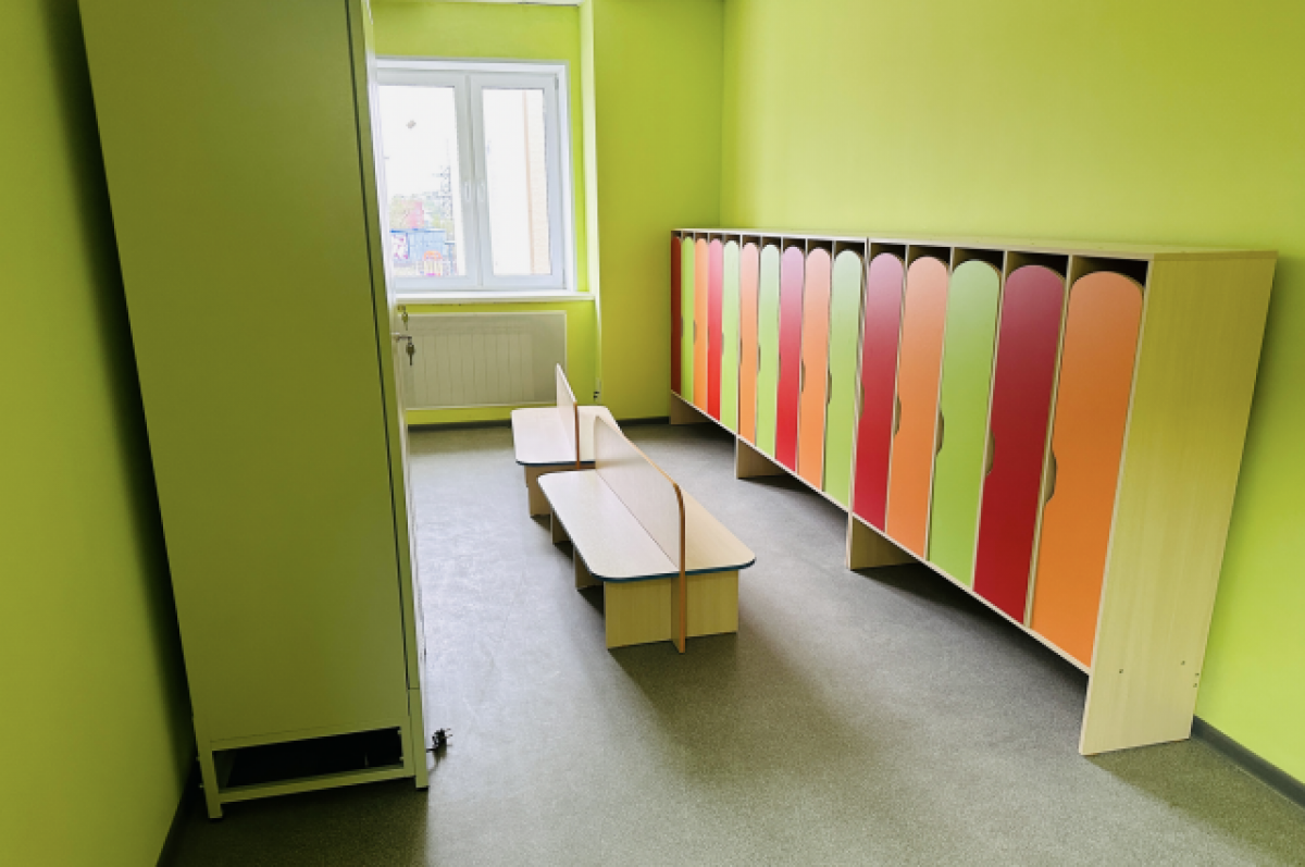    В Новосибирске воспитателя уволили из-за грубого обращения с ребенком