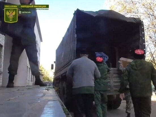     скриншот из видео на странице Александра Осипова во ВКонтакте