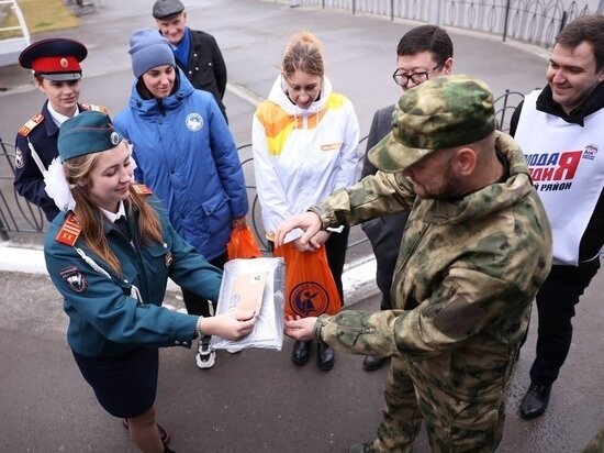     Фото: администрация Пуровского района