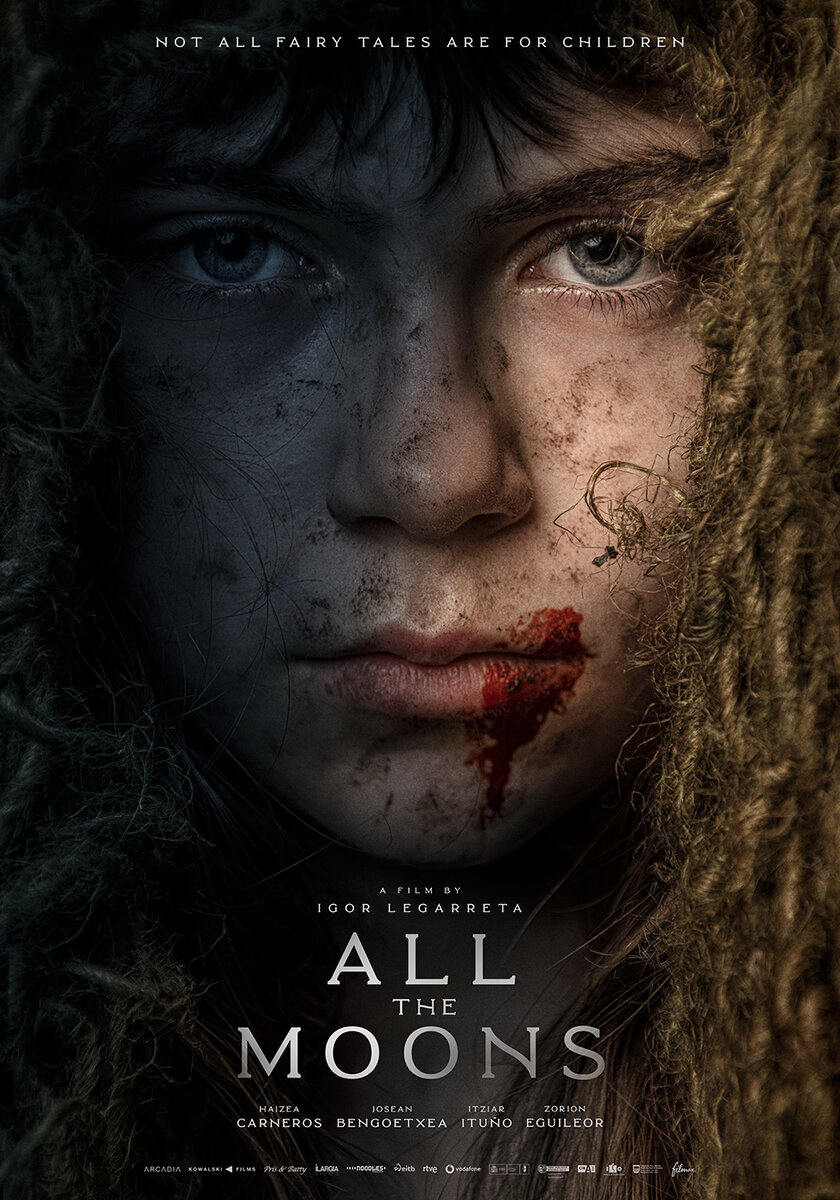 Амайа. Дитя вампира (Источник https://www.kinopoisk.ru)