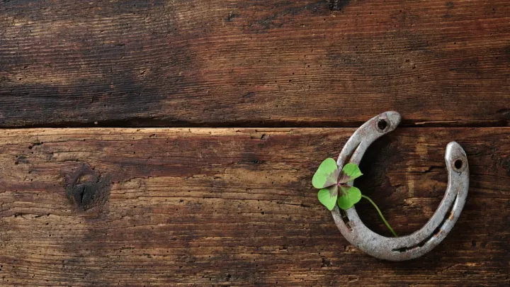 Кому улыбнется удача 21 октября - расскажут звезды. Фото: Alexander Raths / shutterstock.com / Fotodom