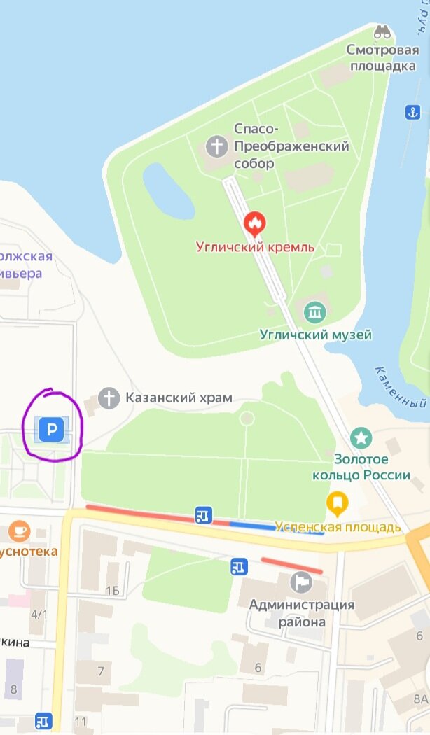 Парковка для арабских жеребецов.