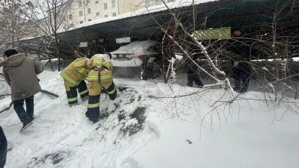   © Photo : Министерство по чрезвычайным ситуациям