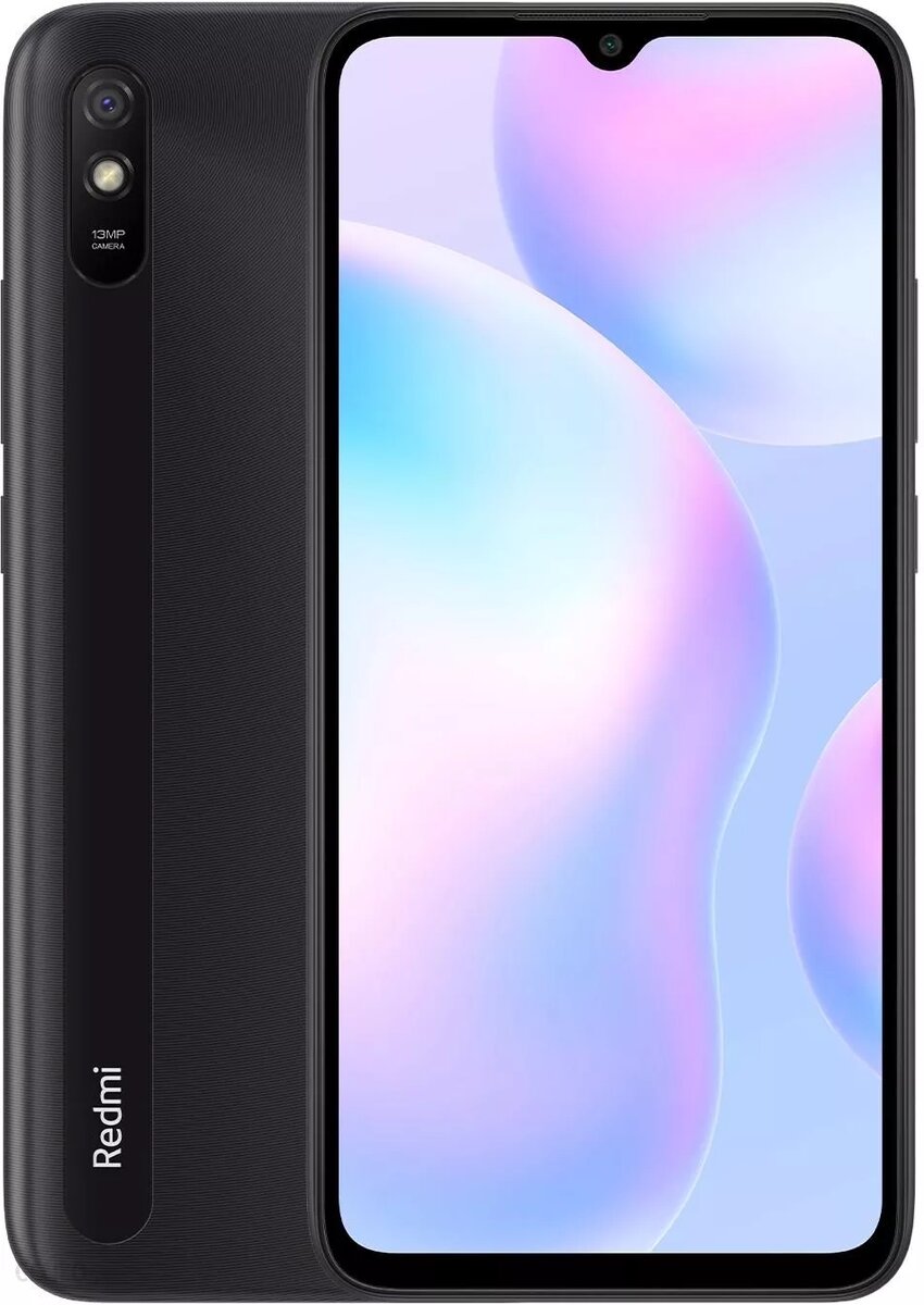    Redmi 9A