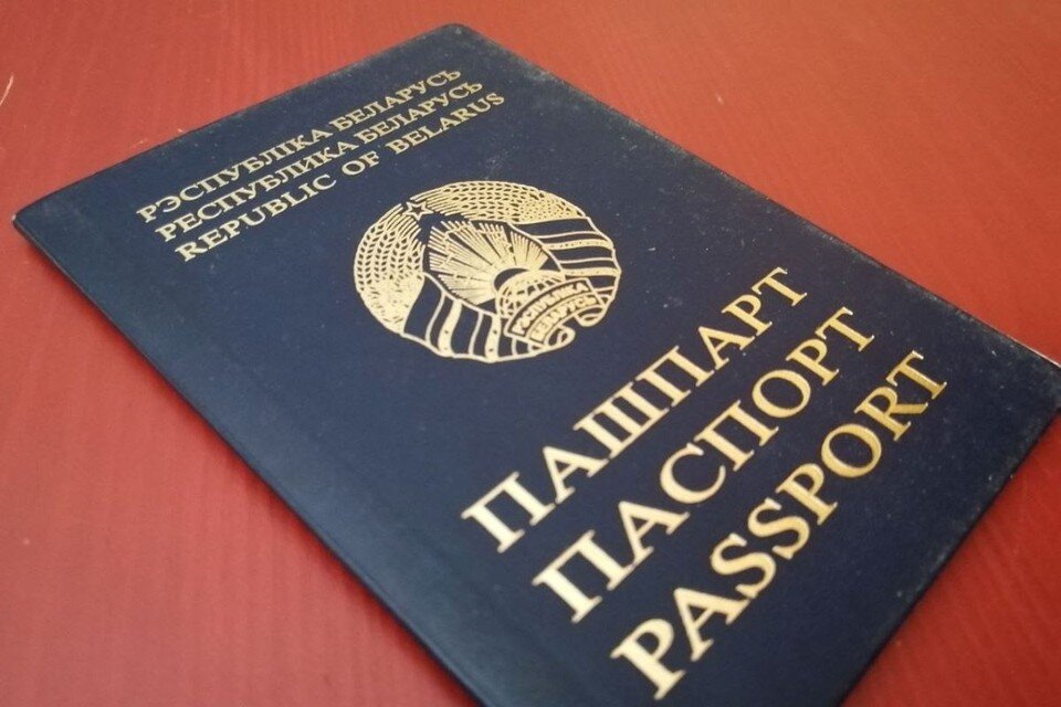     Новый закон о гражданстве вступит в силу в середине 2023 года. Фото: архив "КП"