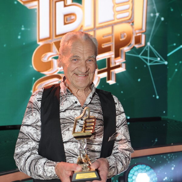     «Ты супер! 60+» готовится к третьему сезону на НТВ