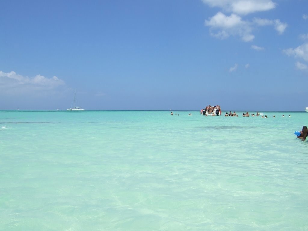 Экскурсионные маршруты в Ла-Романа