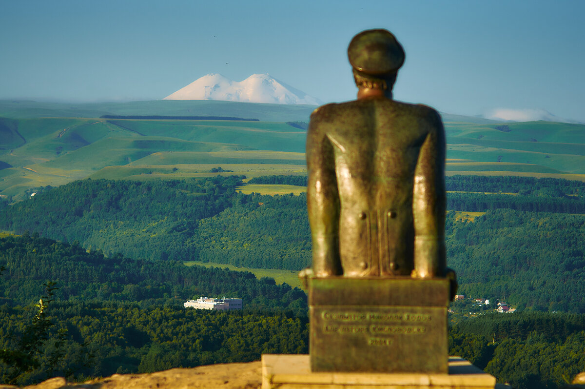 фото: Константин Кордонский