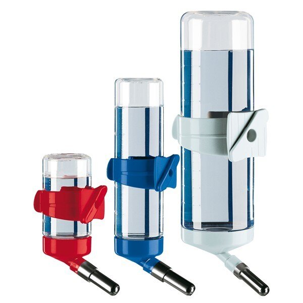 Поилки фирмы Ферпласт.