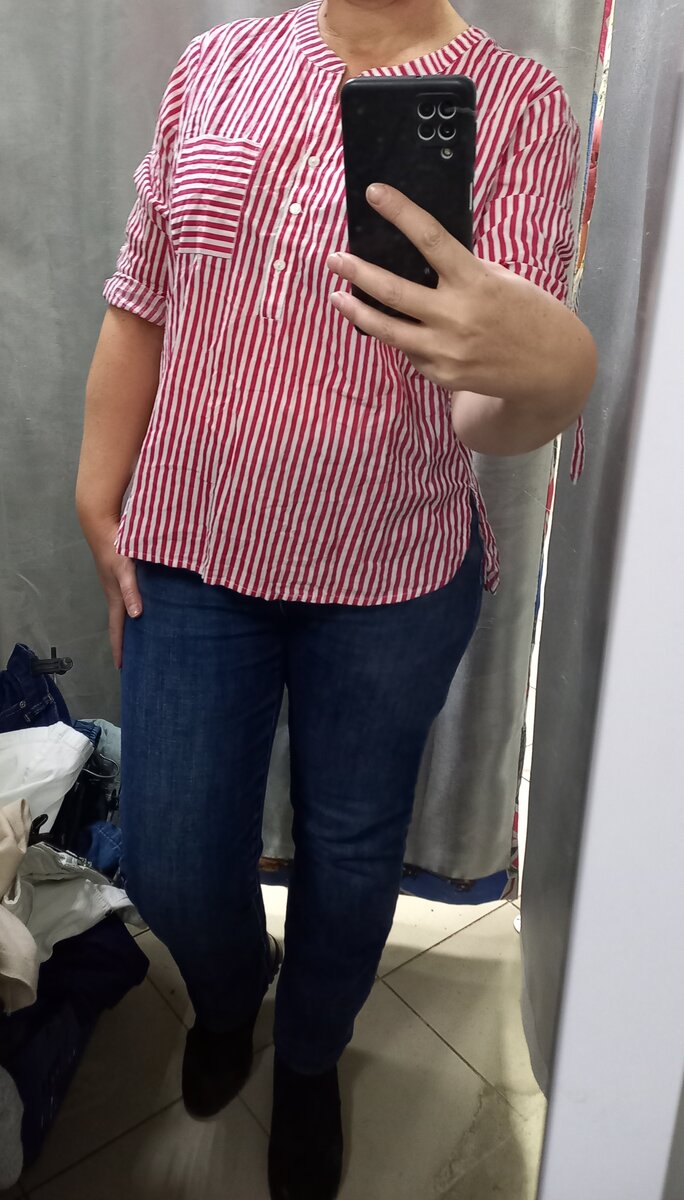 Личное фото.