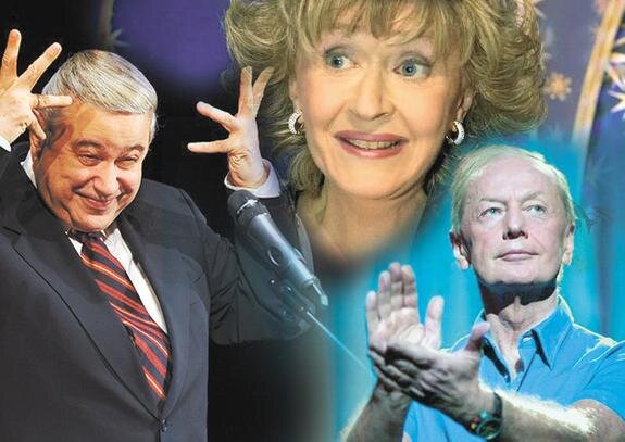    Особенности национального юмора