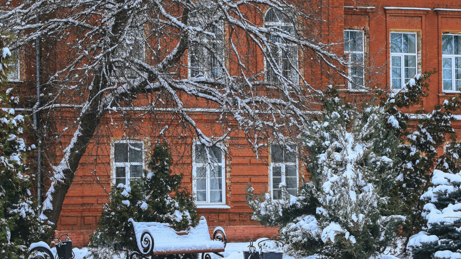   Автор фото: Виктория Курляндская (из архива)