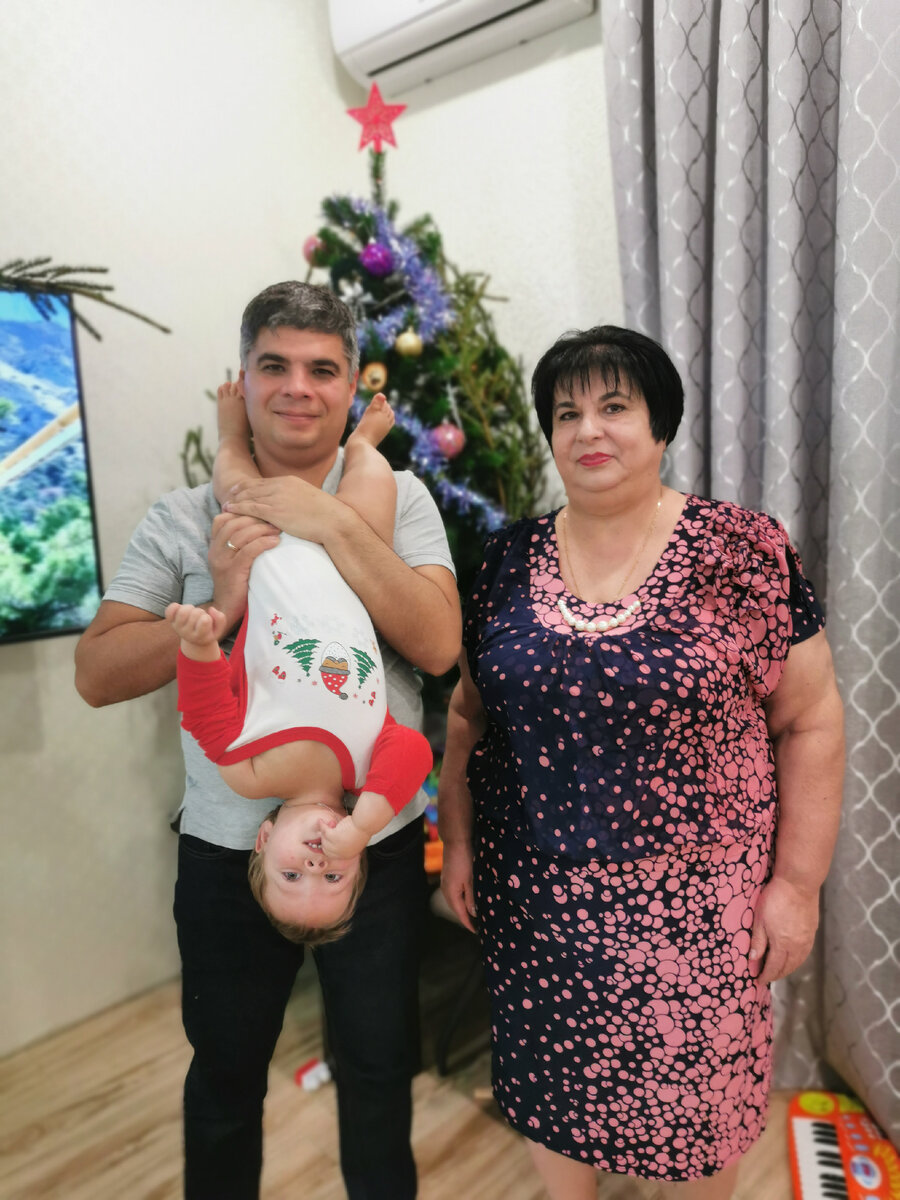 31 декабря, провожаем старый год. 