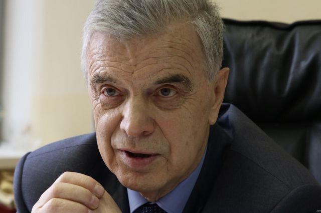    Что говорят об ушедшем из жизни Руслане Хасбулатове на Северном Кавказе?