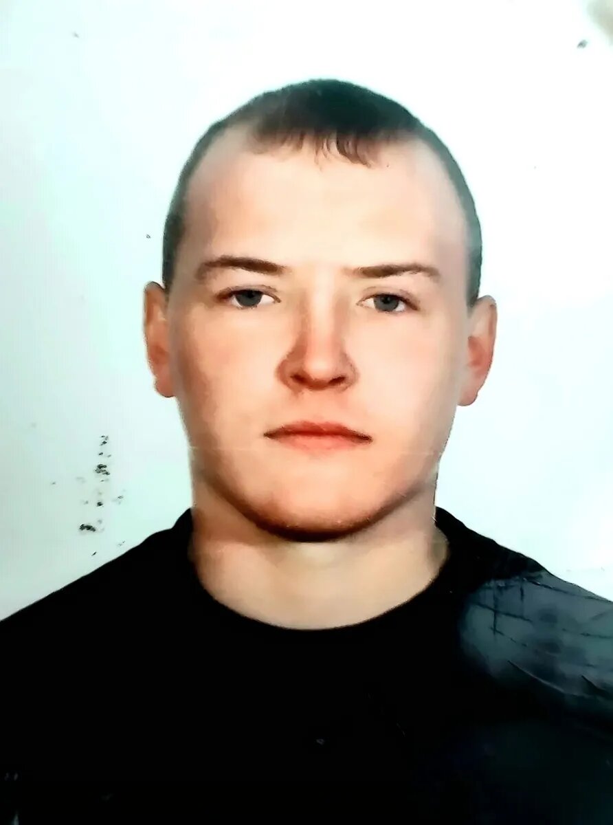 Николай Козлов. Фото: vk.com