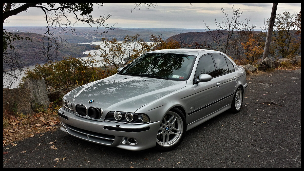 Последняя чисто немецкая машина