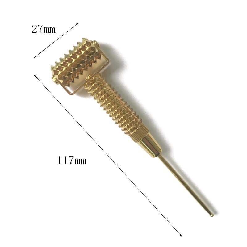 Массажер для иглоукалывания