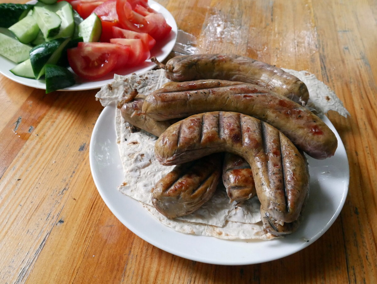 Их можно запекать, жарить или готовить на гриле – будет отлично в любом случае.