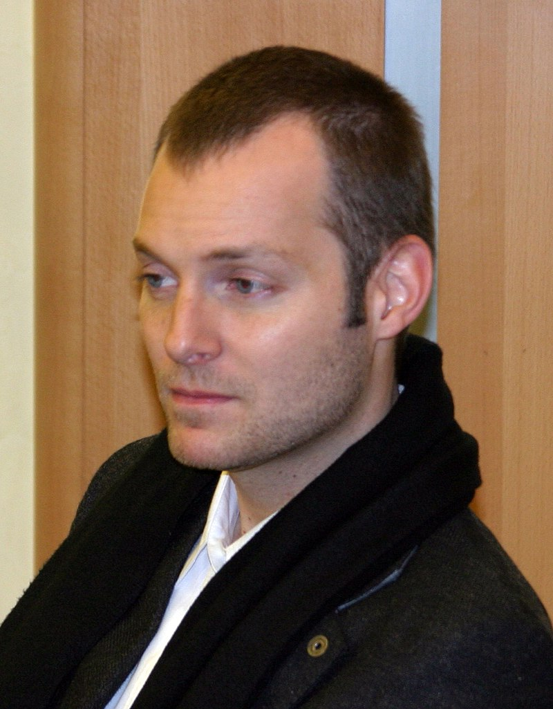 Американ МакГи