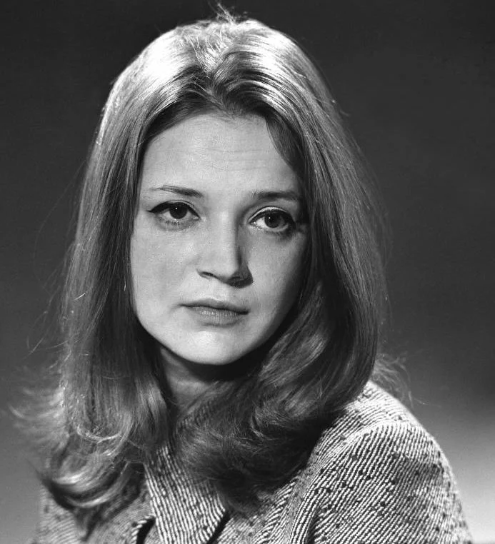 Анастасия Вознесенская