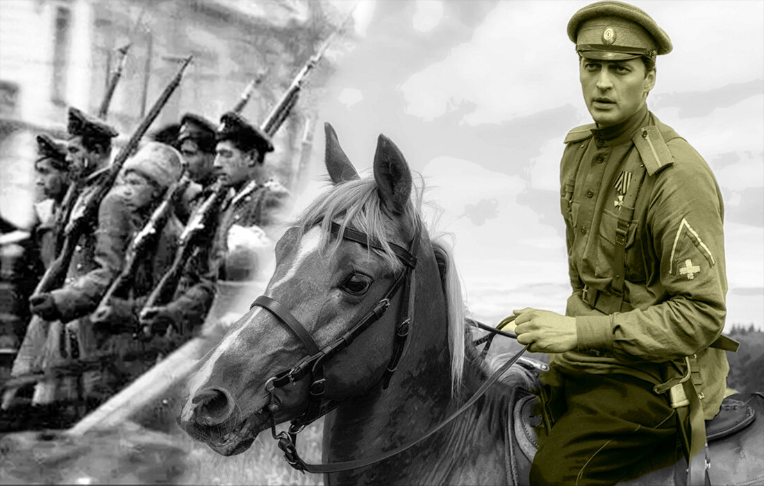 Какие города России оказали вооруженное сопротивление большевикам в ...