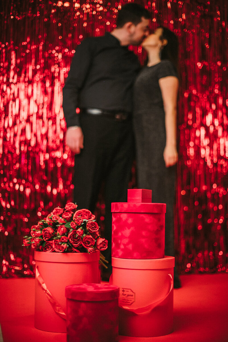 Фотостудия Crossstudio зал Ральф