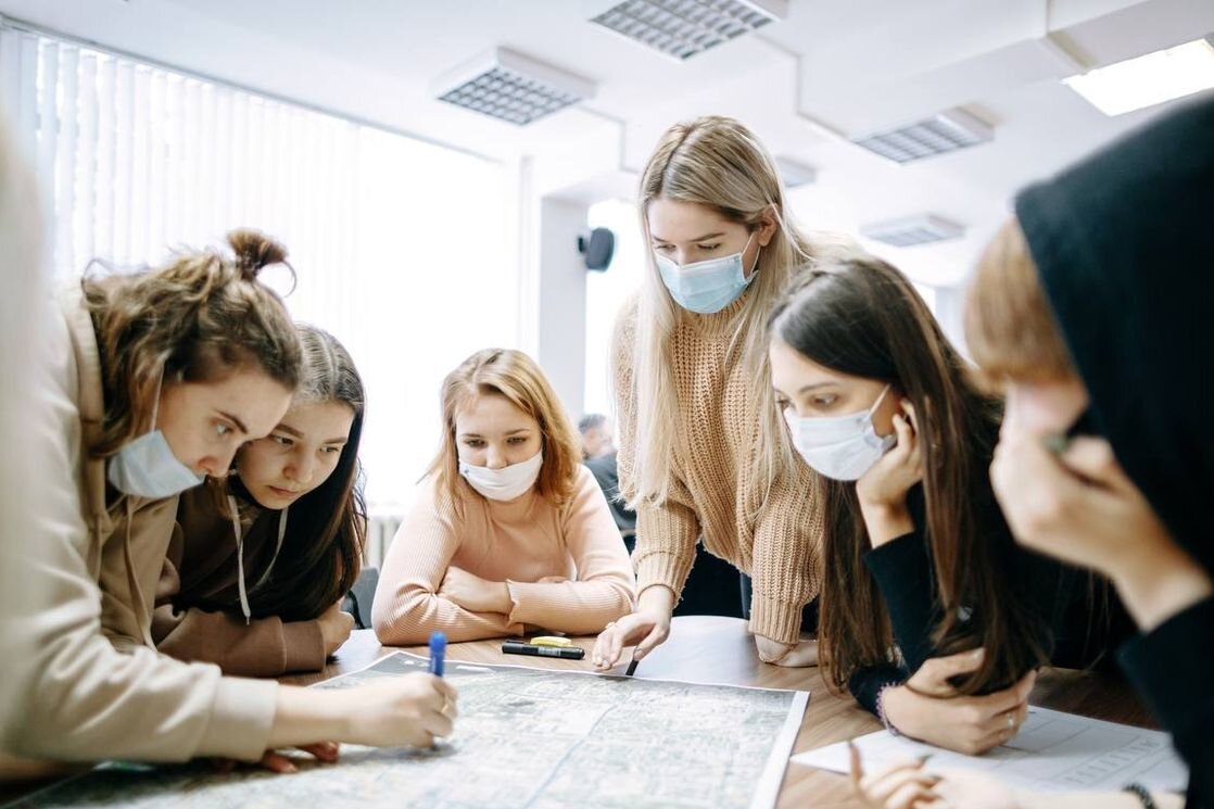 Владислав Третьяков, фотограф Института развития городов Башкортостана
