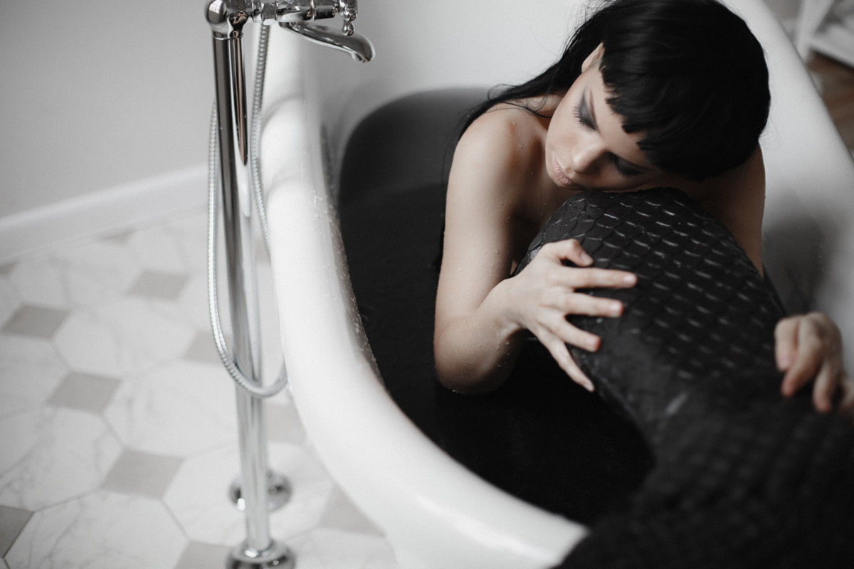 фото Лолита Сахарова