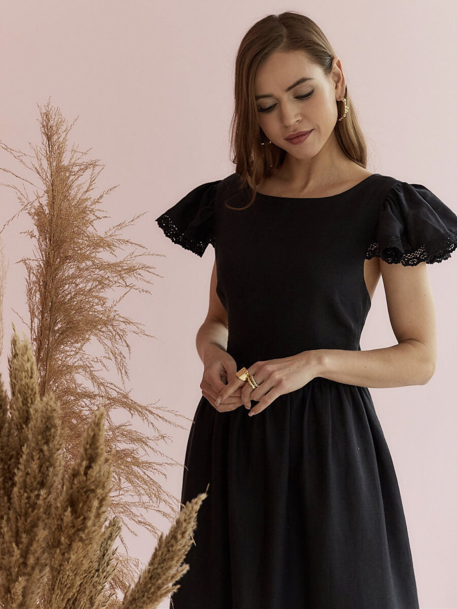 Платье Molinialife