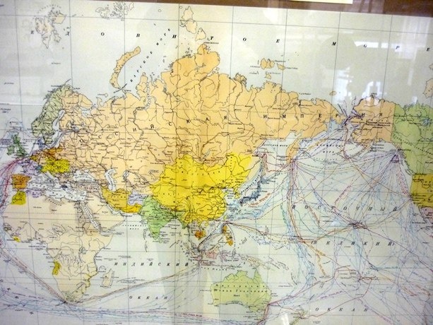 Россия в 19 веке