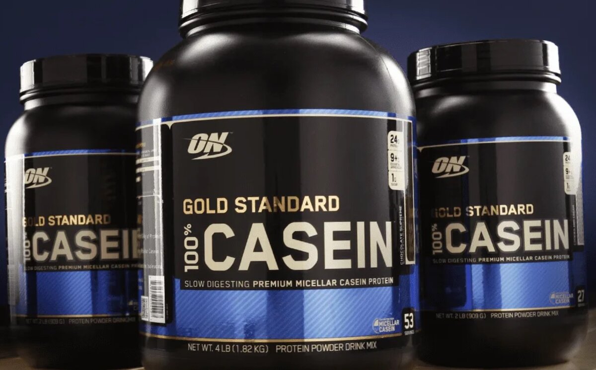 Gold Standard Gainer 2 27 РєРі