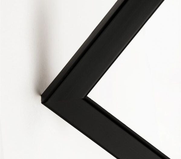 Строгий багет для диплома