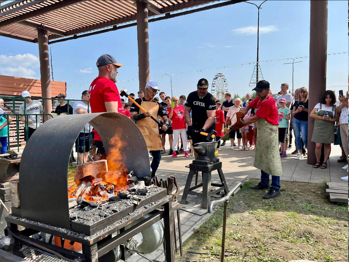 Фото ТГ-канал Владимир Орноев