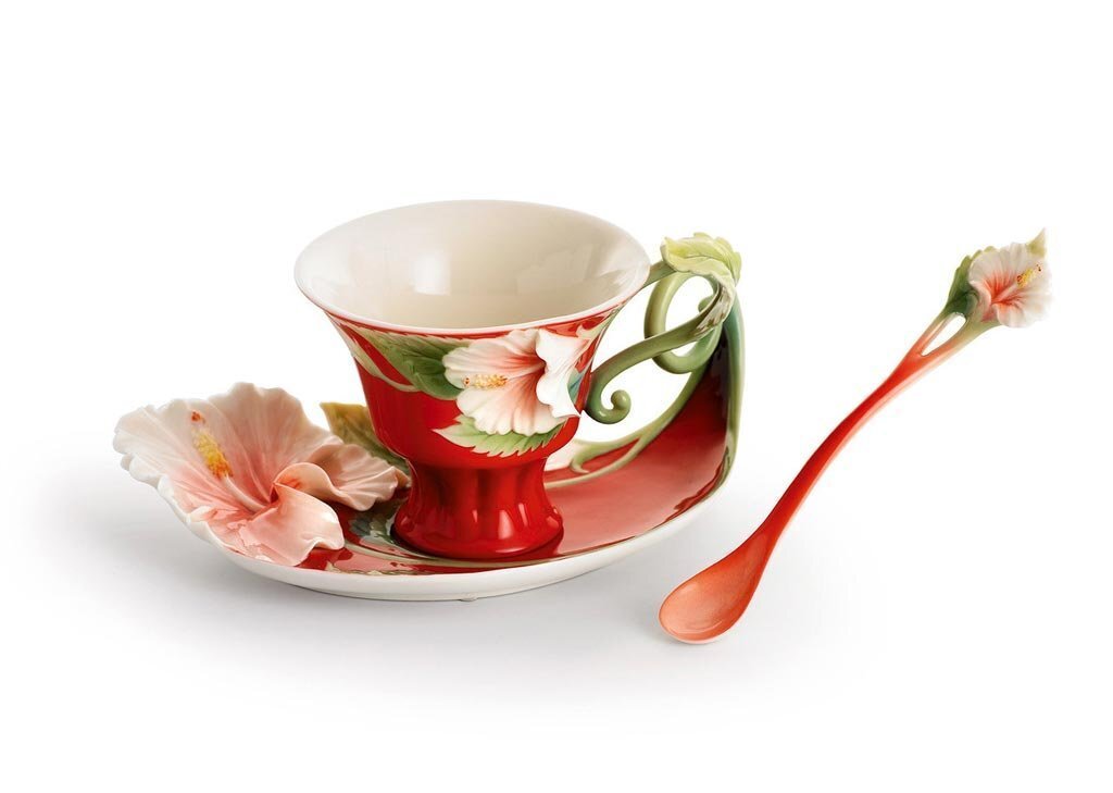  FRANZ Porcelain