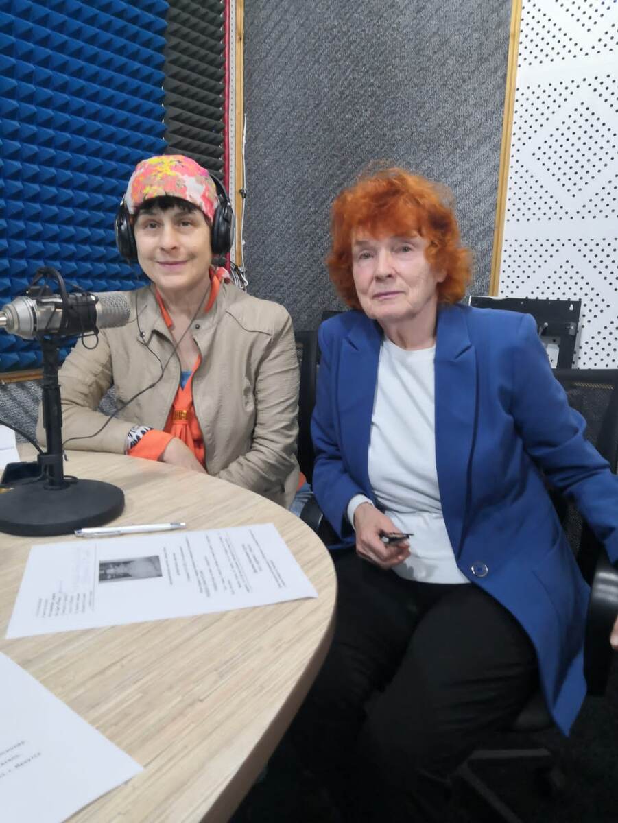 Попова М.А. и Белозерова Л.Б.