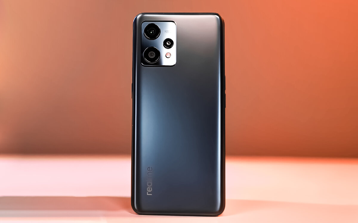Realme 9