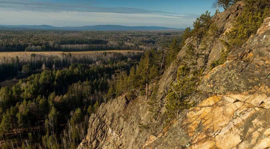 Медведь камень на реке тагил фото