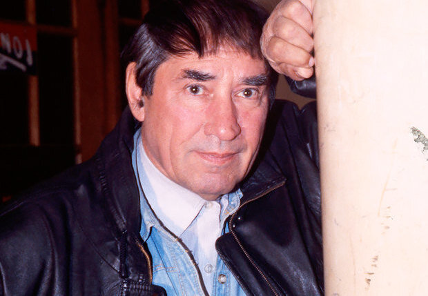     Спартак Мишулин – главный Карлсон советского ТВ