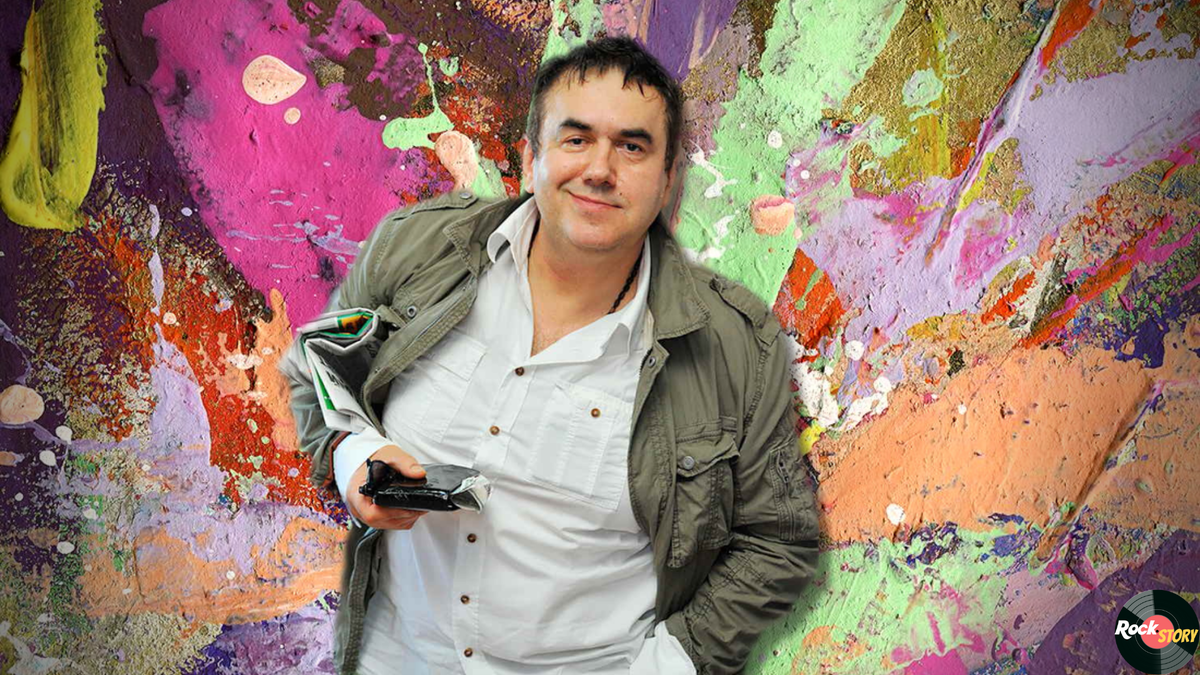 На фотографии: Станислав Садальский